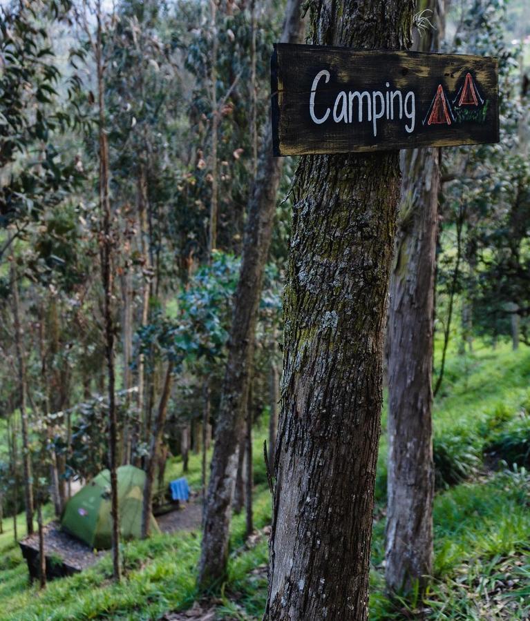 Refugio Explora Choachí