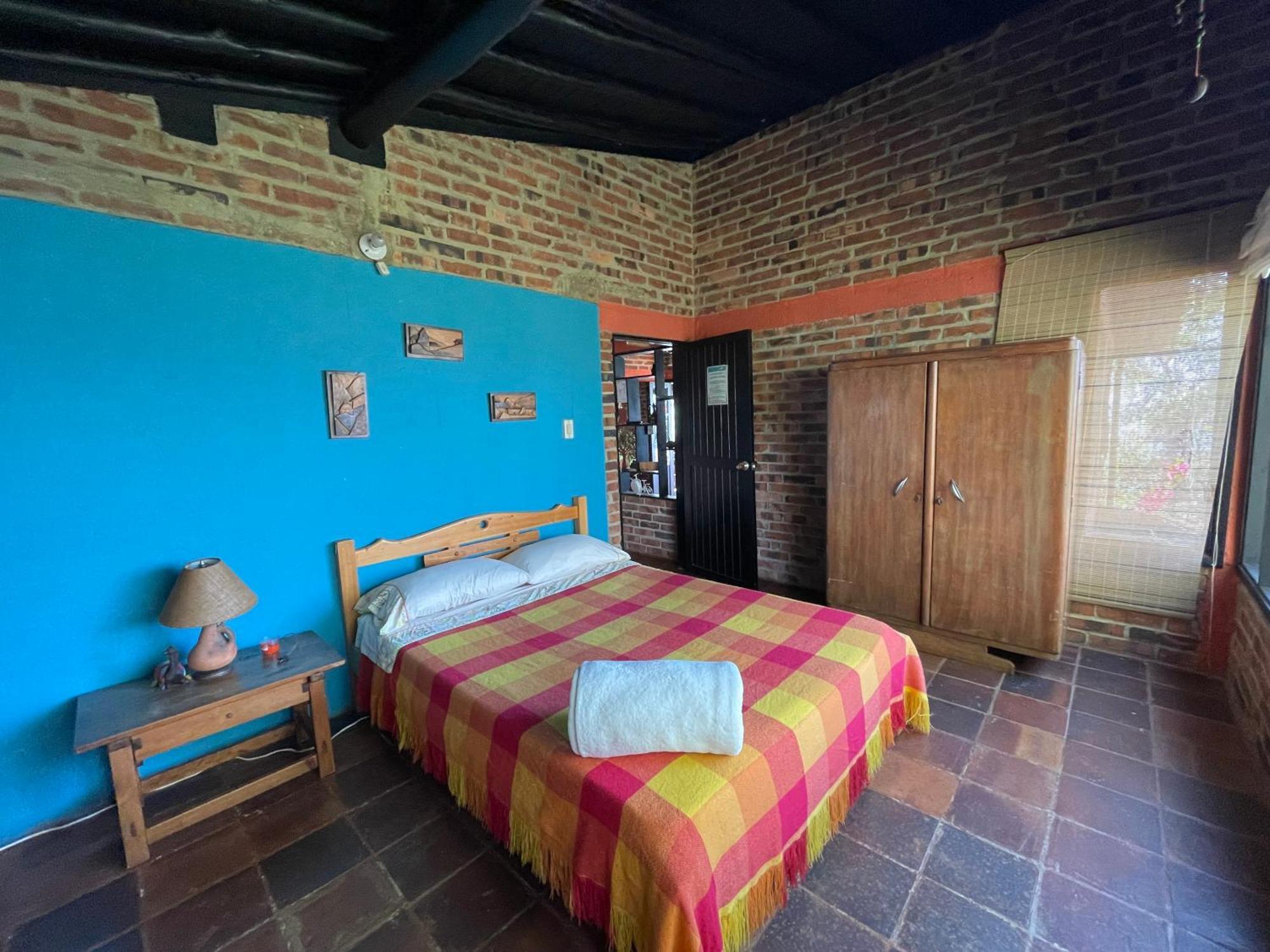Refugio Explora *