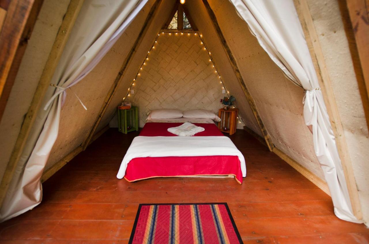 Refugio Explora Gasthof *